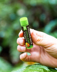 Panama Jack Sunscreen Lip Balm - SPF 45, Broad Spectrum UVA-UVB Sunscreen Protection, Prevents & Soothes Dry, Chapped Lips, Tropical, 7-pack
