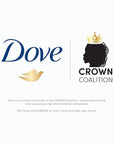Dove Hair Amino Curl Repair 10in1 Cream Mask for Curly, Coily Hair with Bio Protein Care Technology and Amino + Jojoba Oil 9.2 fl oz.