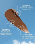 Bali Body Instant Tan Cream | Fast-Drying, Minimal Transfer | Suitable for All Skin Types, Including Sensitive Skin (150 ml/5.07 fl oz)