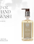 Antica Farmacista Hand Wash -Desert Sage, 10 Fl Oz (Pack of 1)