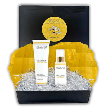 Bella B Bundle - Face Wash 4.1oz