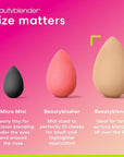 Beautyblender® | Nude Beige Beauty
