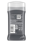 Dove Men+Care Aluminum Free 3 Pack Wild Eucalyptus Deodorant for Men 3 oz