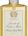 Antica Farmacista Hand Wash -Prosecco, 10 Fl Oz (Pack of 1)
