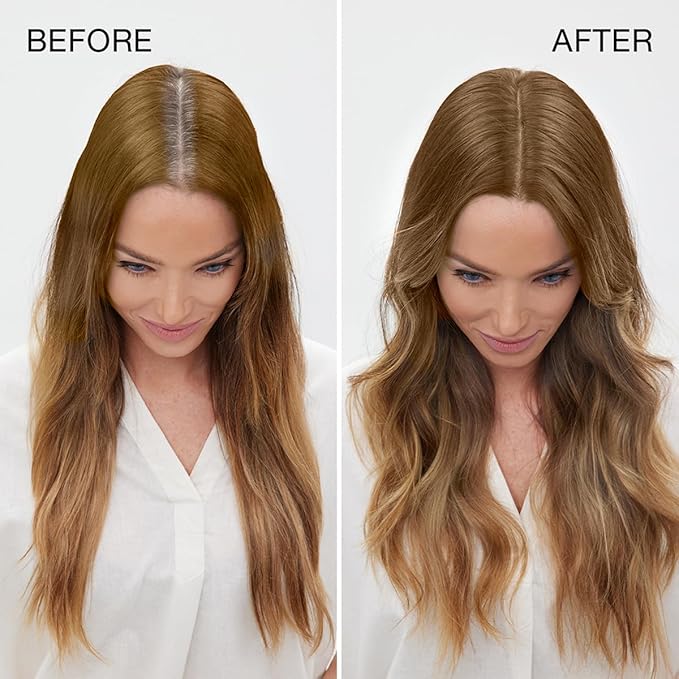 MOEHAIR Hair Coloring Kit | 9NN Permanent Hair Color (Very Light Blonde Intense), 20 Volume Developer 6%, Coloring Brush, Gloves & Mixing Bowl| Keratin Infused Color | Gray Coverage | Adds Shines