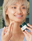 The Body Shop Vitamin-C Boost Moisturizer, 1.7 Oz