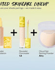 Kosas Revealer Skin-Improving Foundation with SPF 25 Protection