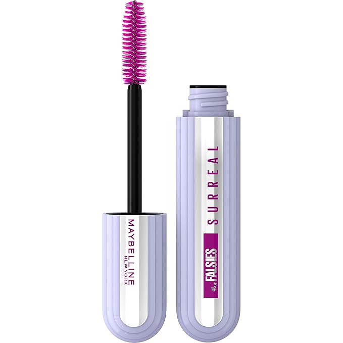 Maybelline Lifter Stix Multi-Use Face Stick - Contour, Bronzer, Concealer and Foundation Stick, All-In-One Creamy Face Makeup with Cranberry Seed Oil, 55, 1 Count