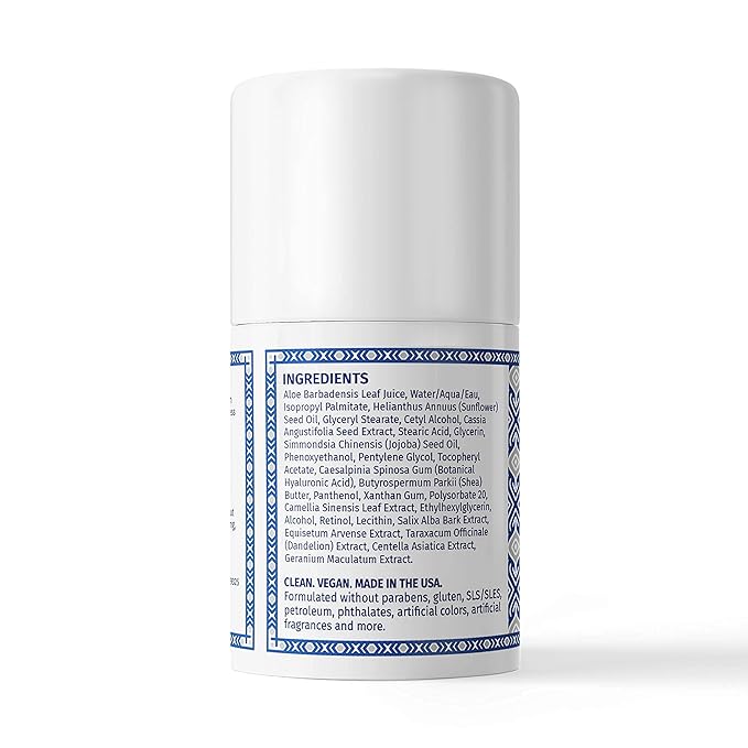 LilyAna Naturals Skincare Gift Set - Aging