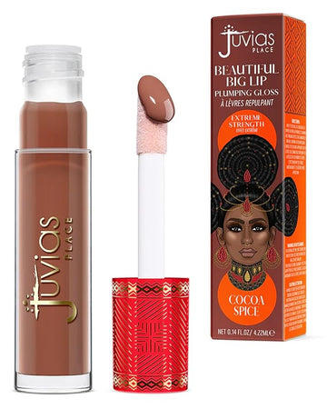 Juvia's Place B Big Lip Plumper - Cocoa Spice