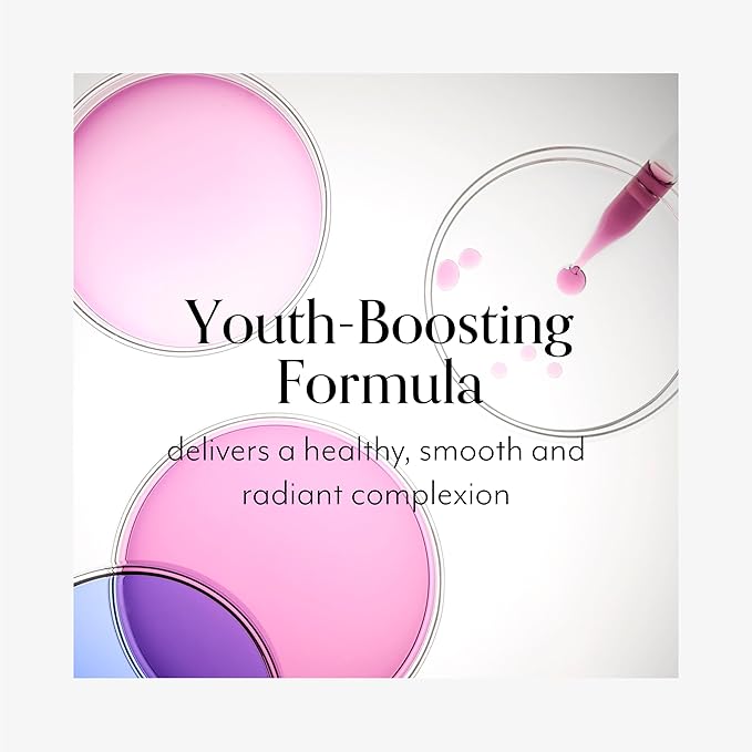 Bliss youth got this retinol