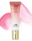 Milani Cheek Kiss Liquid Blush Makeup - Blendable