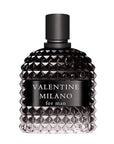 Hybrid & Company Valentine Milano For Man EAU DE Toilette For Man Natural Spray Vaporisateur 3.4 FL.OZ