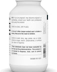 Source Naturals L-Lysine Free Form, 1000 mg - Amino Acid Supplement Supports Energy Formation & Collagen - 200 Tablets