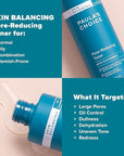 Paula's Choice Skin Balancing Pore-Reducing Toner