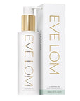EVE LOM Cleansing Oil - Skin Care Face Wash - Nourishing Oil Cleanser for Face and Make-up - 150ml