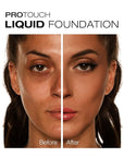 Kiss New York Professional Liquid Foundation - Lightweight