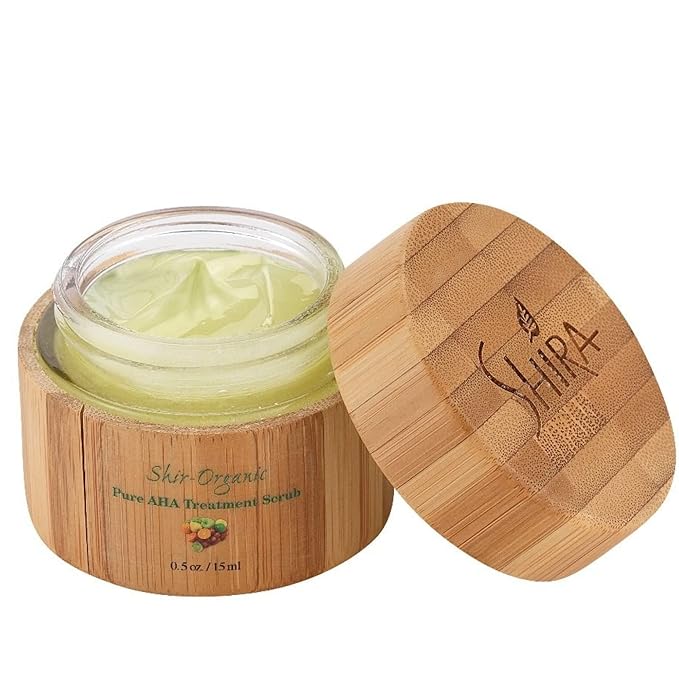 Shira Shir-Organic 4 pack for Normal