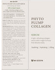 MIZON Phyto Plump Collagen Special Duo
