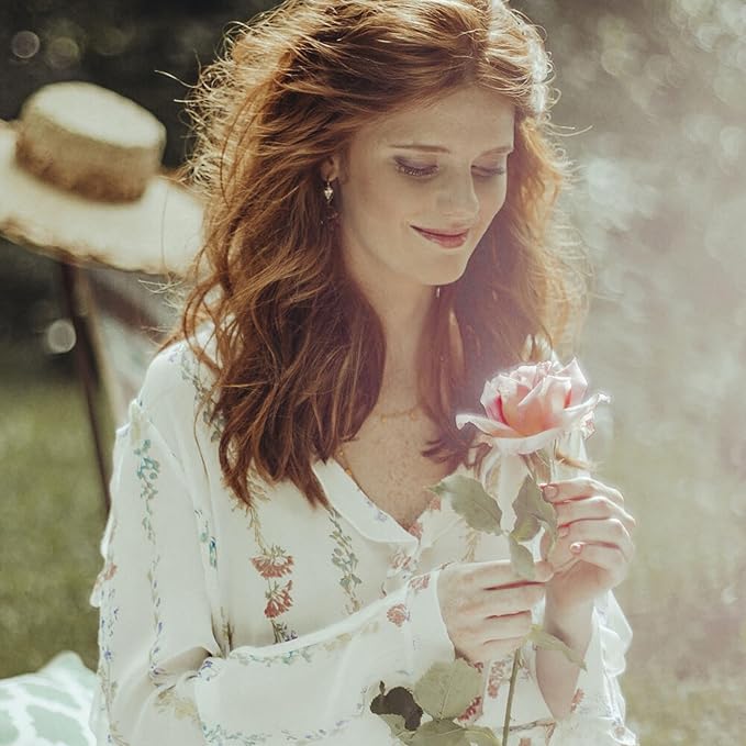 Sisley Paris Izia - 30 mL - Eau de Parfum for Women - Floral, Fresh Fragrance