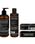 Barrel and Oak - Spiced Sandalwood Hydrating