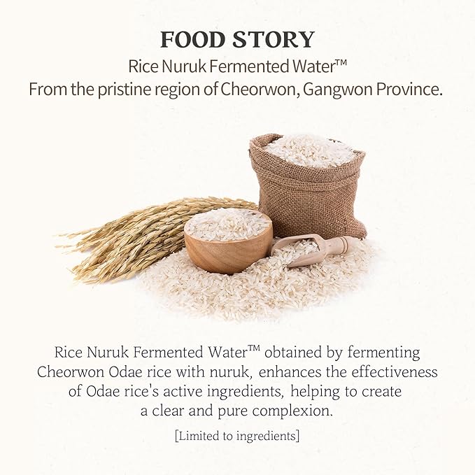 SKINFOOD Rice Cleansing Wipes - Daily Hypoallergenic Rice Nourishing Makeup Remover Tissue Wipe - Facial Skin Clear & Refreshed - Korean Beauty Face Wipes for Women - Travel Makeup Wipes (80 Sheets)