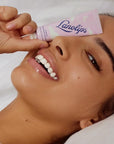 Lanolips 12 Hour Overnight Lip Mask - Rich Lanolin Lip Balm with Hyaluronic Acid, Vitamin C & Ceramides - Restore, Soften & Replenish While You Sleep - Cruelty-Free Hydrating Balm (0.52 oz / 15 g)