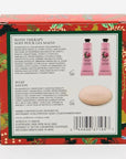 Crabtree & Evelyn Rosewater Bar Soap
