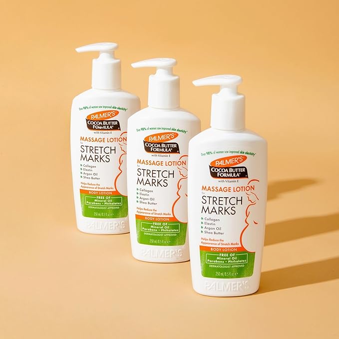 Palmer's Cocoa Butter Formula Massage Lotion