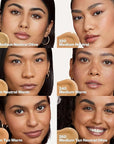 Kosas Revealer Skin-Improving Foundation with SPF 25 Protection
