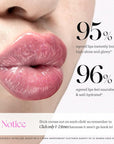 Nature Republic HONEY MELTING LIP GLITTER (13 AURORA) SOFT LIP STICK Hydrating Gloss, Moisturizing balms, Shine Glimmer Finish, Shimmery-Sheer tint, korean make up