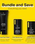 Lumin Skin Care Set Routine