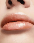 Milani Lip Gloss, Keep It Full Nourishing Lip Plumper with Hyaluronic Acid & Peptides for Soft, Fuller-Looking Lips (0.13 Fl. Oz.) Gold Dust