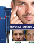 Mens eye cream anti aging,