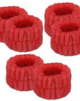 Crosize women's wrist towels for