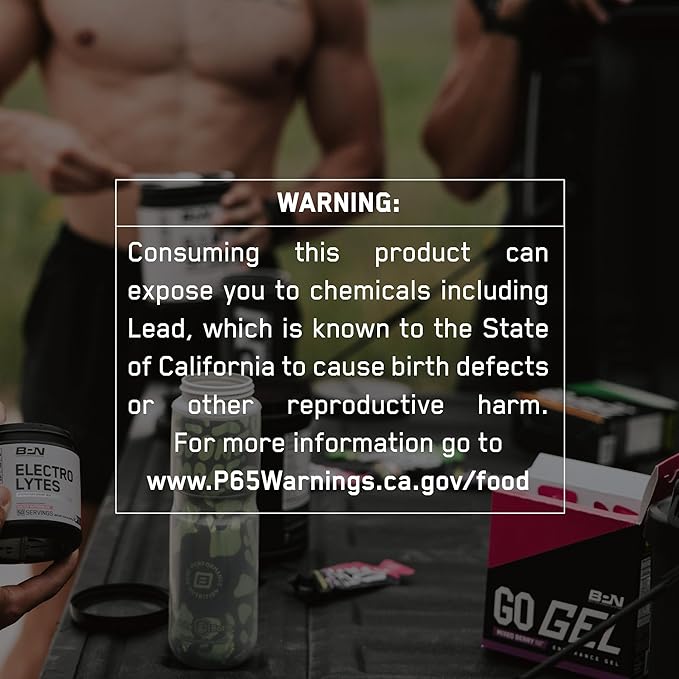 BARE PERFORMANCE NUTRITION, BPN in-Focus Brain Support Supplement, Improve Focus & Energy, Alpha GPC, Watermelon Passionfruit, 40 Servings