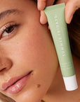 Summer Fridays Tinted Lip Butter Balm - Conditioning Vegan Lip Balm for Instant Moisture, Shine & Hydration - Softening & Soothing Skincare - Sweet Mint (.5 Oz)