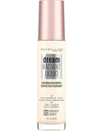 Maybelline New York Dream Radiant Liquid Medium Coverage Fl Oz