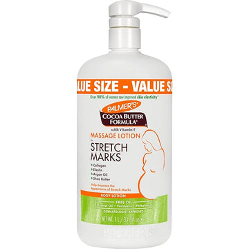 Palmer's Cocoa Butter Formula Massage Lotion