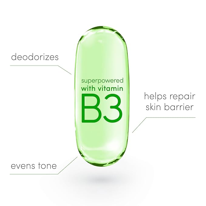 Dove VitaminCare+ Aluminum Free Deodorant Stick Cucumber & Melon for 72H Odor Protection Breathable Deodorant for Women 2.6 oz