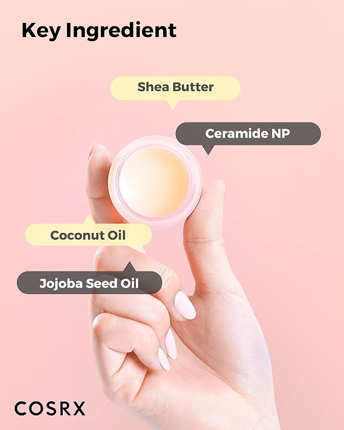 COSRX Lip Care Balm for Dry