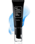 DearKlairs Midnight Blue Clearing Water Gel Cream 1.76 Ounce, Improve Dullness, Pigmentation, Red Spot, Bumps, No irritation, For Oily Skin