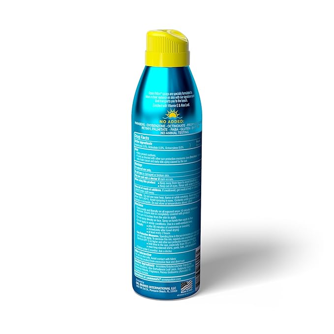 Australian Gold Moist Lock Tan Extender