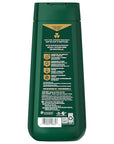 Irish Spring Men's Body Wash Shower Gel, Aloe Mist, 20 Oz, 4 Pack