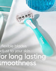 Gillette Venus Razor, 2 Count