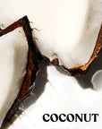 Victoria's Secret Pink Coco Hydrating Body Lotion with Coconut Oil