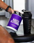 Pure L-Glutamine Made in The USA - 200 Servings - 1,000g, 2.2lb Bulk, Vegan, Non-GMO, Gluten and Soy Free. Minimize Muscle Breakdown & Improve Protein Synthesis. Nothing Artificial