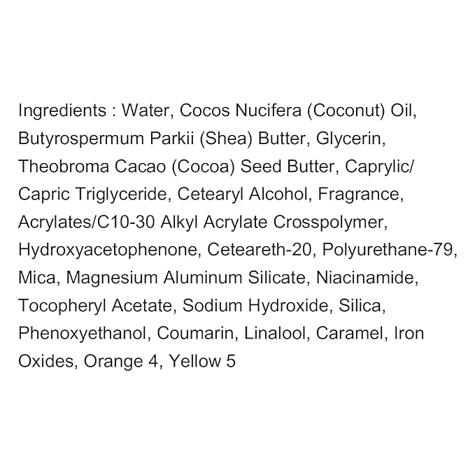 Jergens Hand and Body Lotion, Melanin Glow Illuminating Moisturizer, with Gold Luminizers, 7 Oz