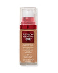 Revlon Age Defying 3X Makeup Foundation, Firming, Lifting fl oz