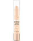 Maybelline New York Dream Brightening Creamy Concealer, Fair, 0.11 oz